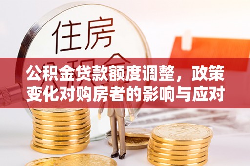 孟村公积金贷款额度调整，政策变化对购房者的影响与应对策略