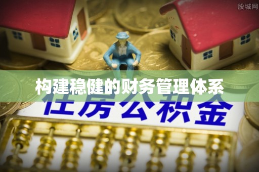 孟村构建稳健的财务管理体系