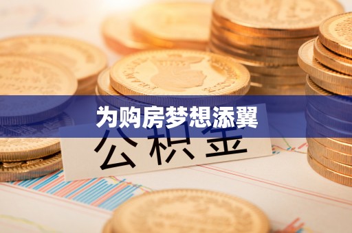 孟村为购房梦想添翼