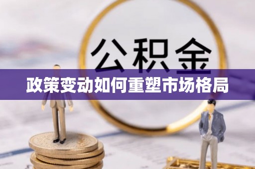 孟村政策变动如何重塑市场格局