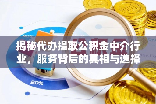 孟村揭秘代办提取公积金中介行业，服务背后的真相与选择指南
