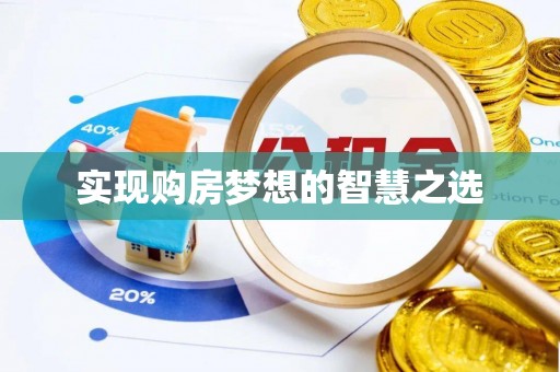 孟村实现购房梦想的智慧之选