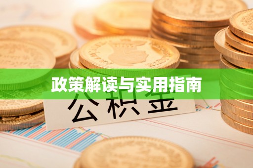孟村政策解读与实用指南