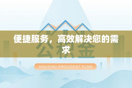 孟村便捷服务，高效解决您的需求