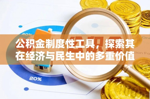 孟村公积金制度性工具，探索其在经济与民生中的多重价值