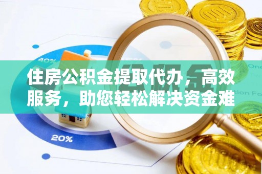 孟村住房公积金提取代办，高效服务，助您轻松解决资金难题