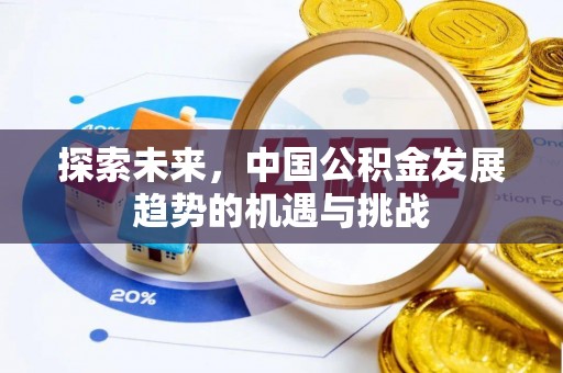 孟村探索未来，中国公积金发展趋势的机遇与挑战