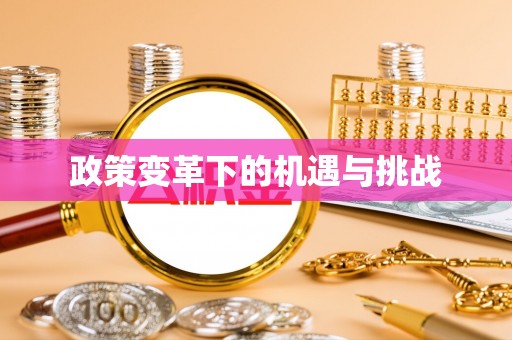 孟村政策变革下的机遇与挑战