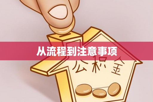 孟村从流程到注意事项