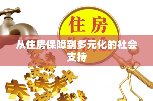 孟村从住房保障到多元化的社会支持